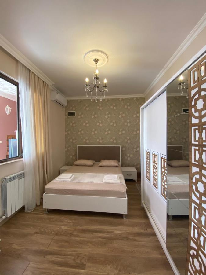 Sunny Days Hotell Kobuleti Exteriör bild